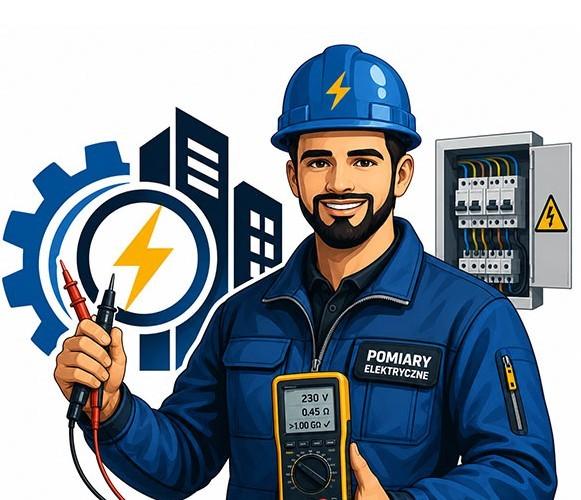 kontrola instalacji elektrycznej Rumia